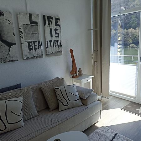 Haus Mosel Daire Klotten Dış mekan fotoğraf