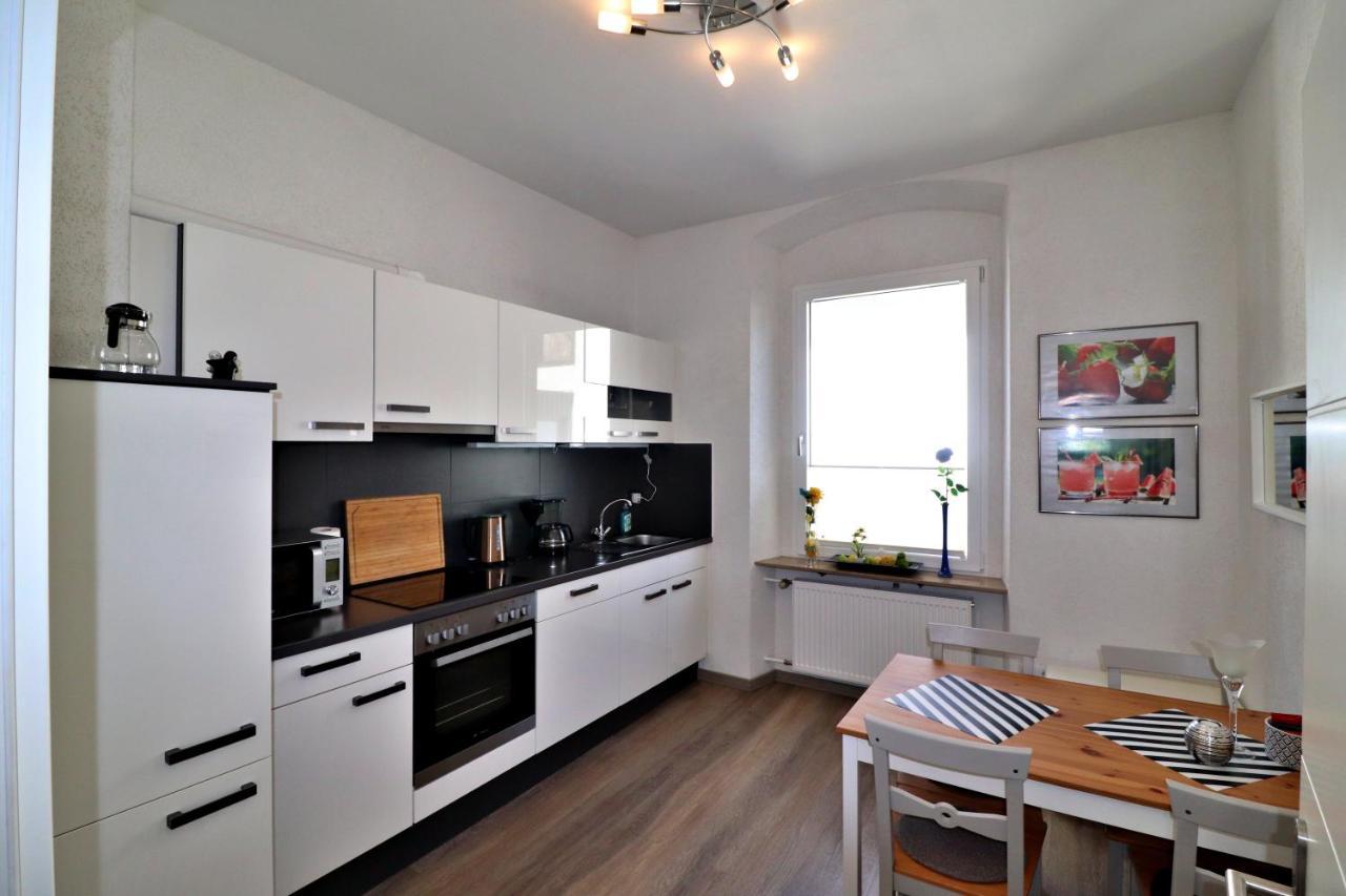 Haus Mosel Daire Klotten Dış mekan fotoğraf