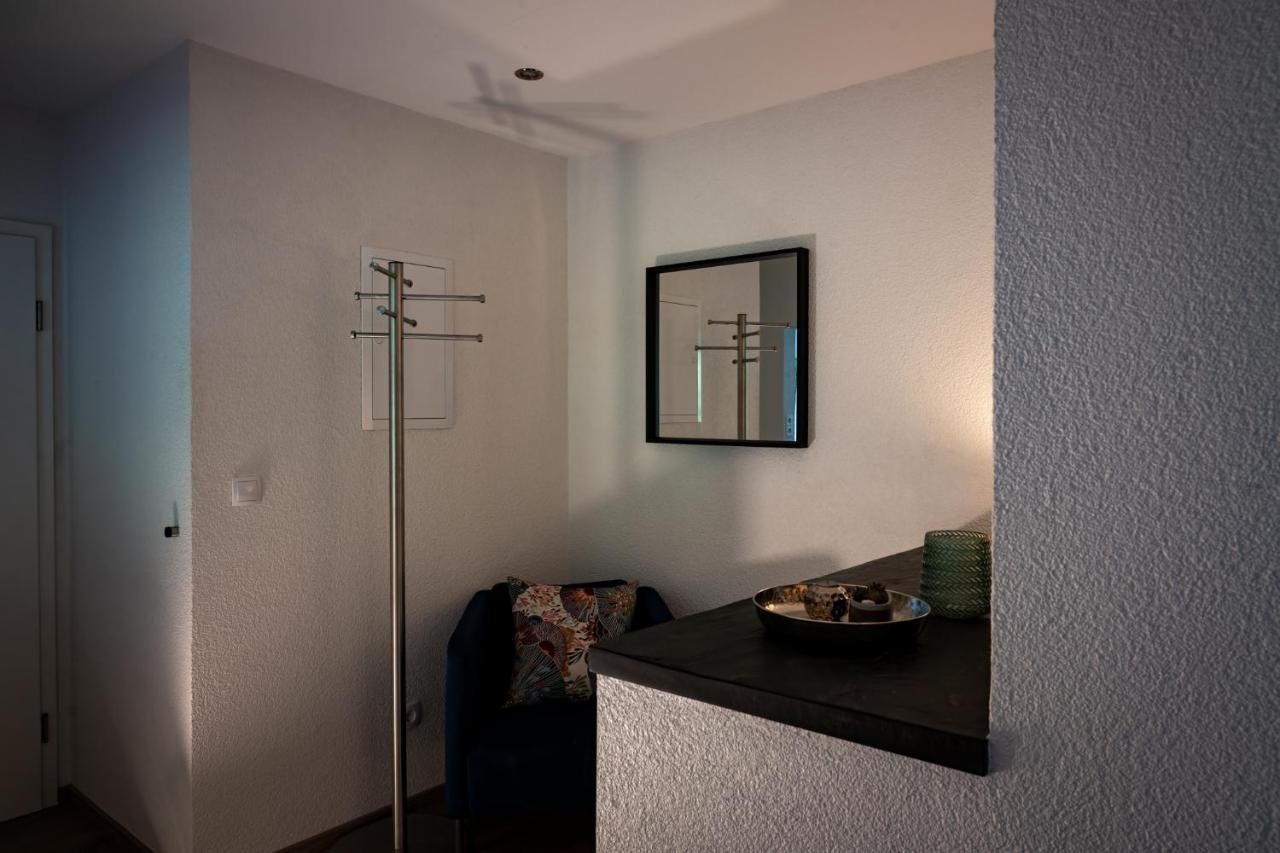 Haus Mosel Daire Klotten Dış mekan fotoğraf