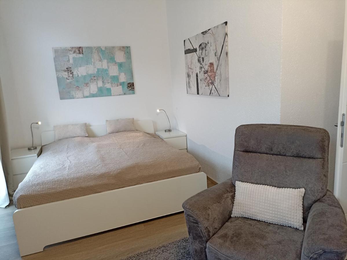 Haus Mosel Daire Klotten Dış mekan fotoğraf