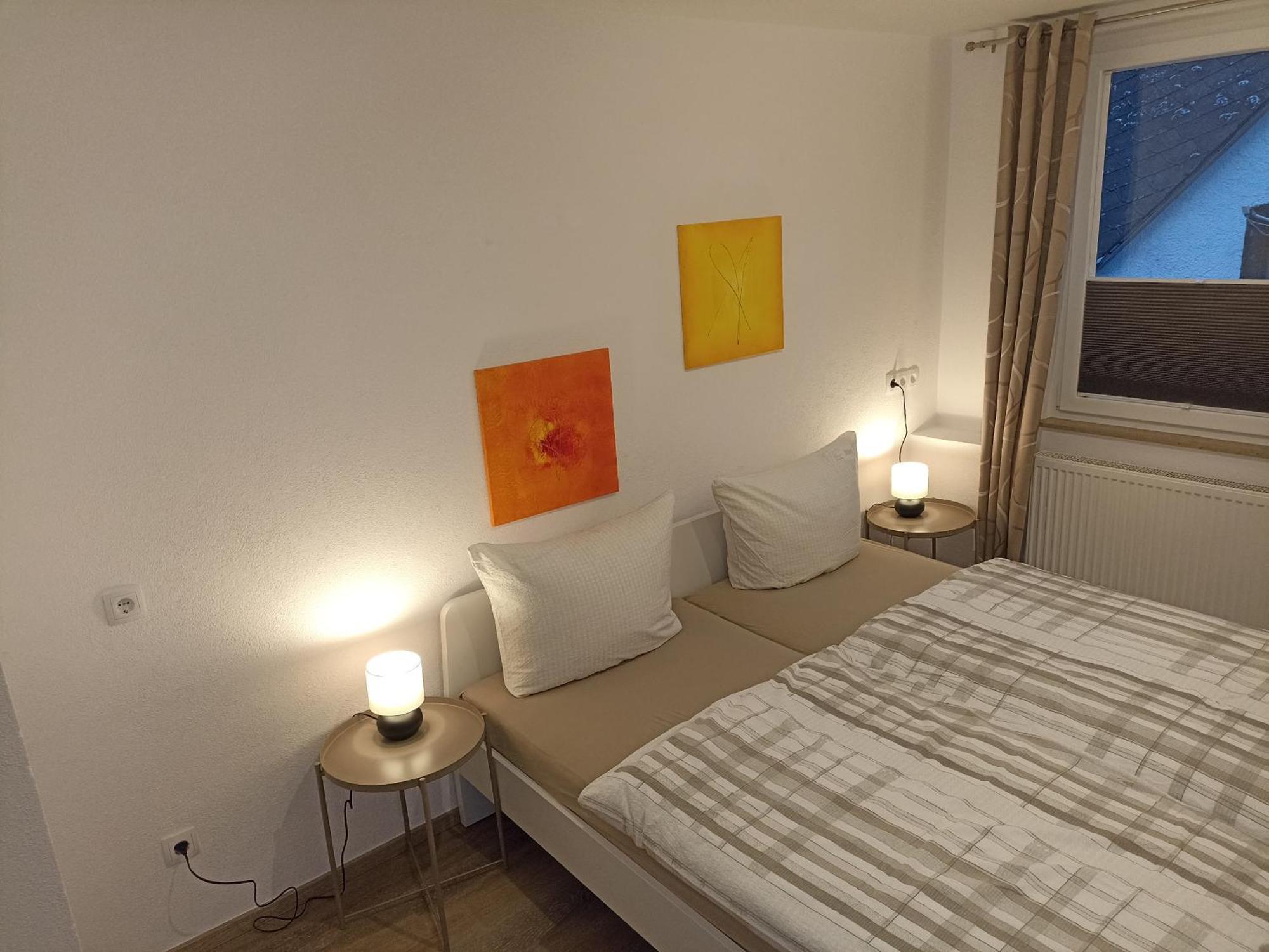 Haus Mosel Daire Klotten Oda fotoğraf