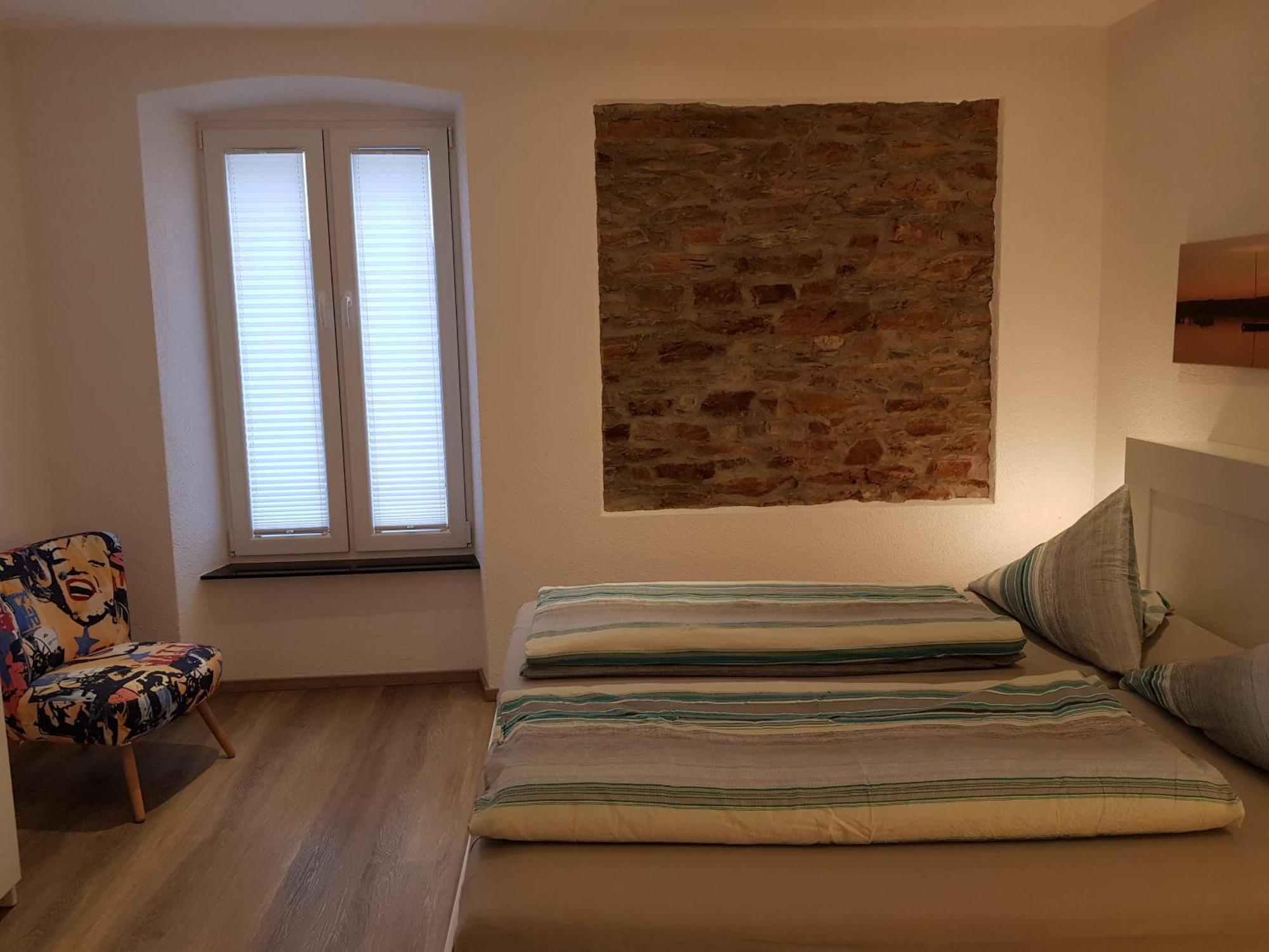 Haus Mosel Daire Klotten Oda fotoğraf