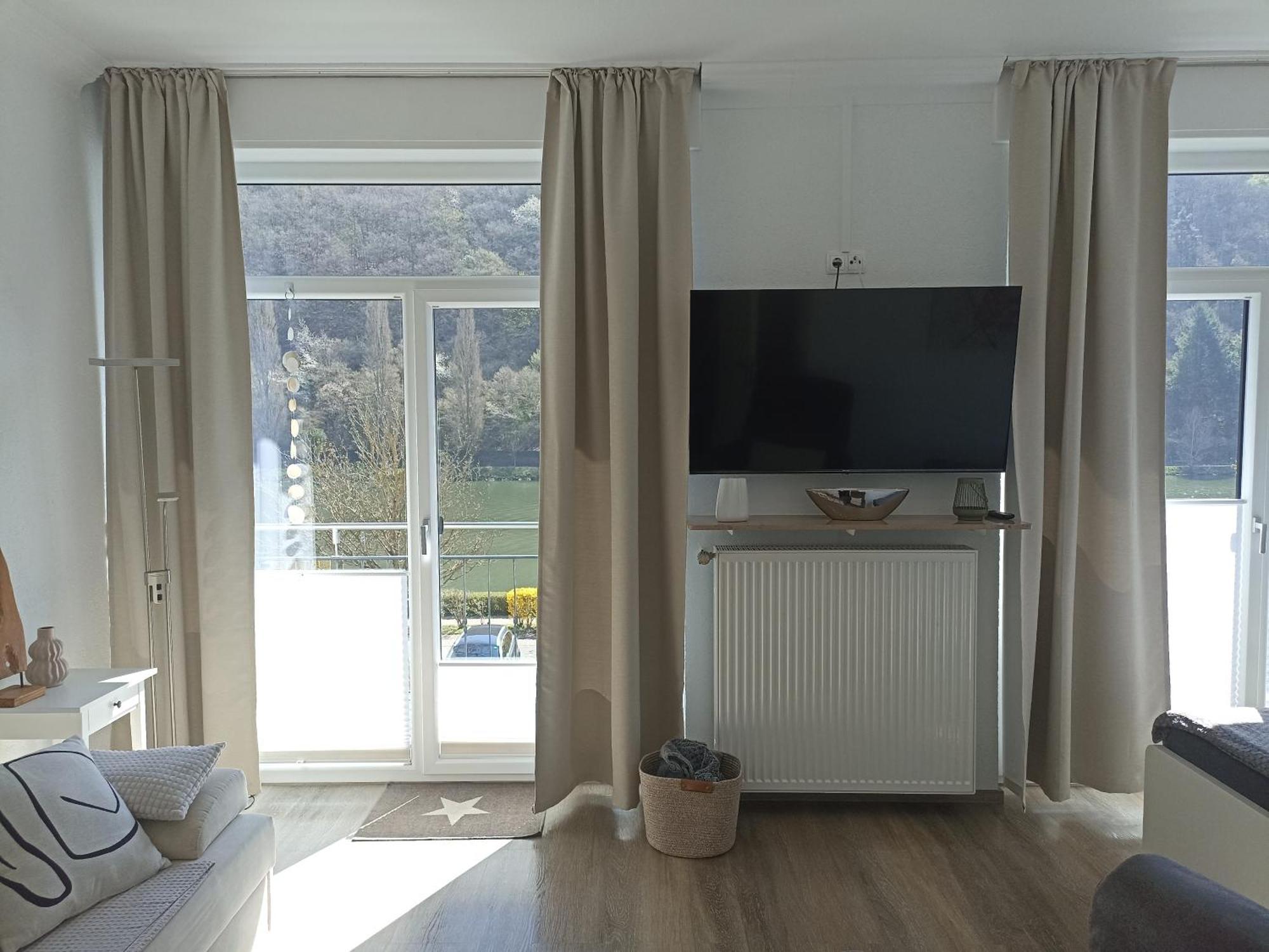 Haus Mosel Daire Klotten Dış mekan fotoğraf