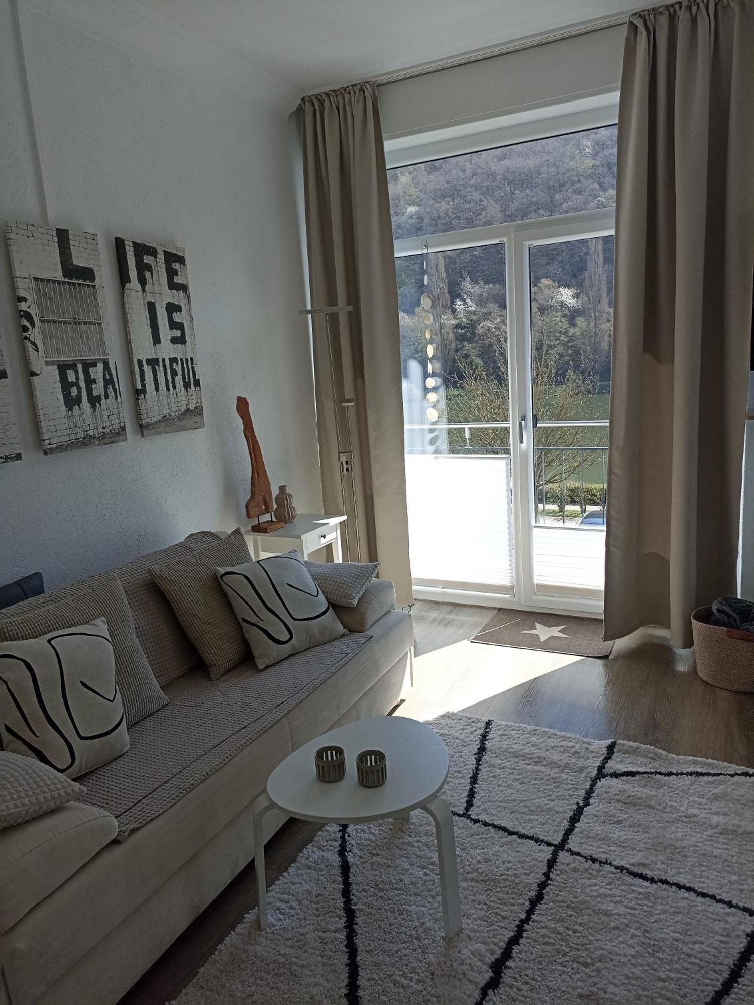 Haus Mosel Daire Klotten Dış mekan fotoğraf