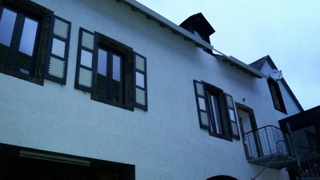 Haus Mosel Daire Klotten Dış mekan fotoğraf