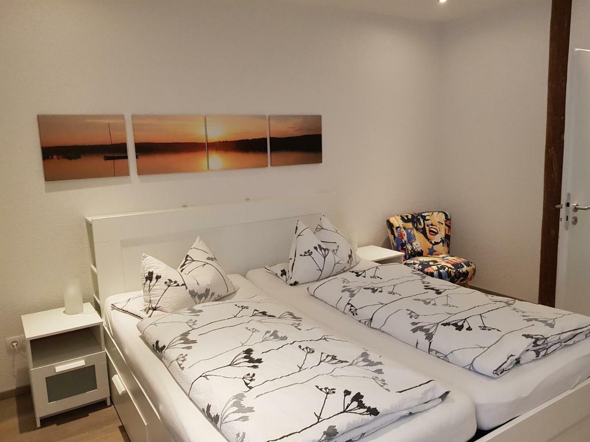 Haus Mosel Daire Klotten Dış mekan fotoğraf
