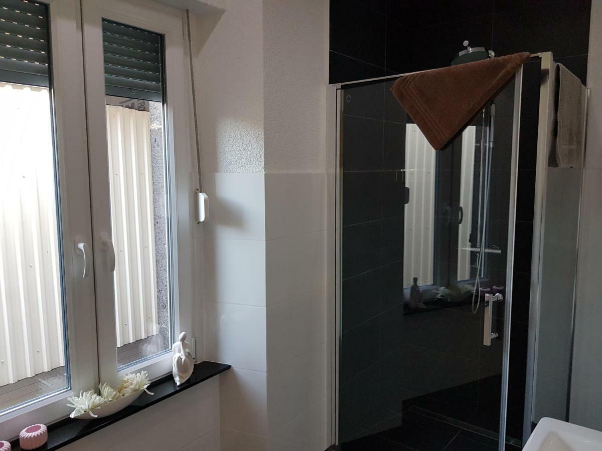 Haus Mosel Daire Klotten Dış mekan fotoğraf